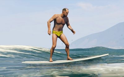 5 Tips To Improve Your Surfing, HB City Surf Contest Recap & Surf World Pedophiles