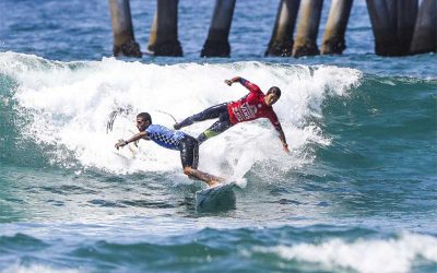 Surf Etiquette Part 1, Surfing Subreddit Is Crazy, SUP Hitler