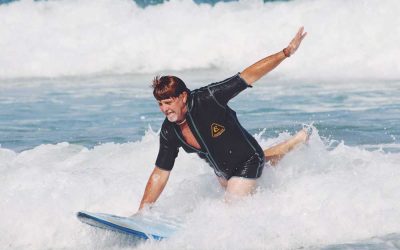 How To Stay Stoked When Your New Homebreak Sucks, Kelly Slater’s Awful Reality Show Idea & Another Embarrassing Surf Rage Story