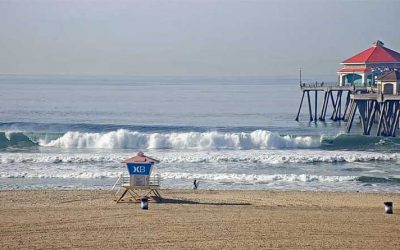 Stab In The Dark All-Stars, WSL Email Gate Fail & Socal Gets Waves & Raw Sewage