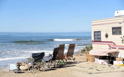 Best Boards For Summer, How To Score On Craigslist & RV Surf Trips