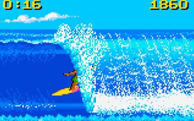 Surf Influencer Feuds, Why You Can’t Catch Waves & Shoulder Grommets