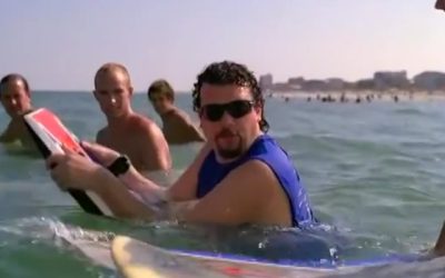 World’s Worst Type Of Surfer & How To Instantly Improve Your Surfing