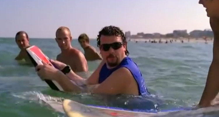 World’s Worst Type Of Surfer & How To Instantly Improve Your Surfing
